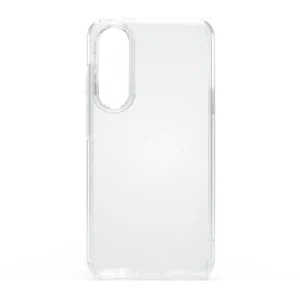 SBS D3O dėklas skirtas Samsung Galaxy S25 Edge - skaidrus