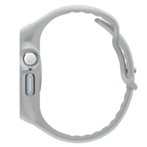 Spigen Liquid Air Pro apyrankė skirta Apple Watch 10 46mm - pilkos spalvos - Image 3