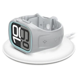 Spigen Liquid Air Pro apyrankė skirta Apple Watch 10 46mm - pilkos spalvos - Image 7