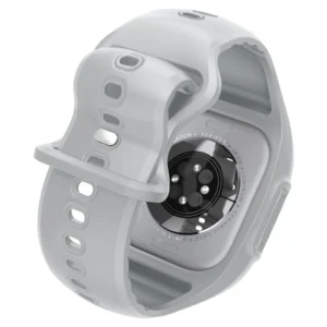 Spigen Liquid Air Pro apyrankė skirta Apple Watch 10 46mm - pilkos spalvos - Image 9