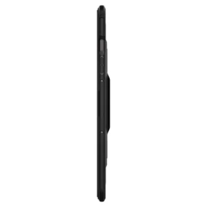 Spigen Rugged Armor "Pro" dėklas skirtas Samsung Galaxy Tab S10 FE+ 13.1 X620 / X626B - juodos spalvos - Image 5