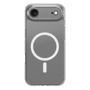 Dux Ducis Clin Mag dėklas skirtas Apple iPhone 17 Air Compatible su MagSafe - skaidrus - Image 3