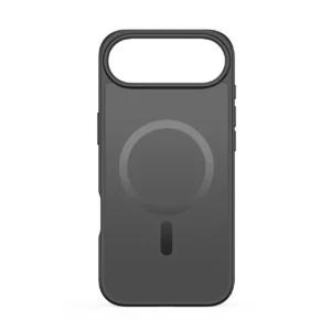 Dux Ducis Yind Apple iPhone 17 Air dėklas Compatible su MagSafe - juodos spalvos - Image 2