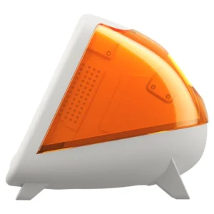 Spigen Classic C1 stovelis skirtas Apple Watch - oranžinės spalvos - Image 3
