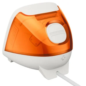 Spigen Classic C1 stovelis skirtas Apple Watch - oranžinės spalvos - Image 5