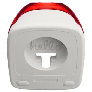 Spigen Classic C1 stovelis skirtas Apple Watch - raudonos spalvos - Image 7