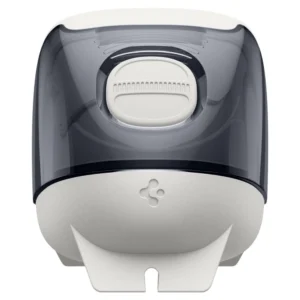 Spigen Classic C1 stovelis skirtas Apple Watch - pilkos spalvos - Image 4