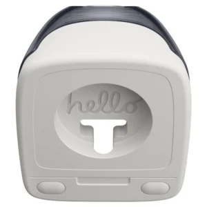Spigen Classic C1 stovelis skirtas Apple Watch - pilkos spalvos - Image 7