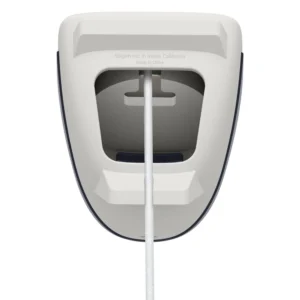 Spigen Classic C1 stovelis skirtas Apple Watch - pilkos spalvos - Image 8