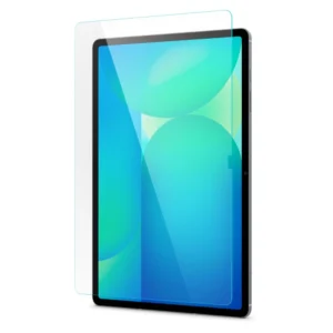 Spigen Glas.tR Slim apsauginis tiklas skirtas Samsung Galaxy Tab S10 FE+ 13.1 X620 / X626B - skaidrus - Image 4