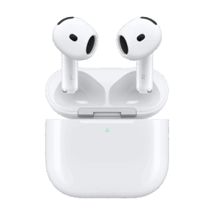 Apple AirPods 4 - White
