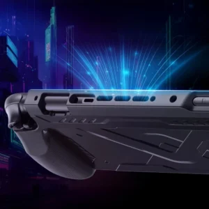 Tech-Protect Carbonox dėklas skirtas Nintendo Switch 2 - juodos spalvos - Image 7