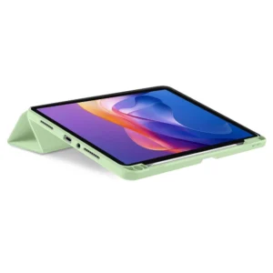 Tech-Protect SC Pen dėklas skirtas Xiaomi Redmi Pad 2 11.0 - žalios spalvos - Image 5