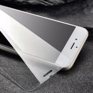 Wozinsky TPU Full Body Screen Protector skirtas Samsung Galaxy Z Flip 7, Set of 2 - Image 5