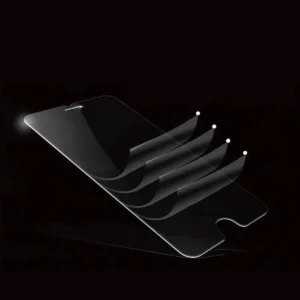 Wozinsky TPU Full Body Screen Protector skirtas Samsung Galaxy Z Flip 7, Set of 2 - Image 9