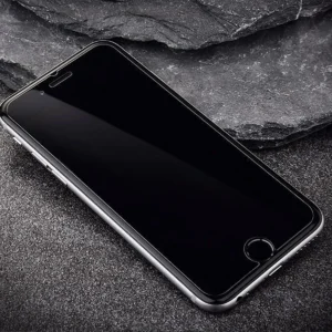 Wozinsky Privacy Glass apsauginis stiklas skirtas iPhone 17 / 16 Pro, set of 2 - Image 2