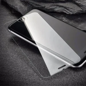 Wozinsky Privacy Glass apsauginis stiklas skirtas iPhone 17 / 16 Pro, set of 2 - Image 6