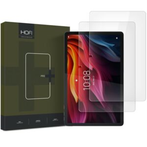 Apsauginis grūdintas stiklas Lenovo Tab K11 Plus 11.5 TB-352 planšetei "HOFI Glass Pro+ 2-Pack"