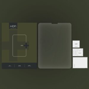 Hofi Grūdintas stiklas „HiFi Glass Pro“ + „iPad Air 4 2020“ - Image 5