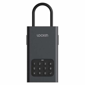 Smart Safe Lockin Lock BOX L1 - Image 3