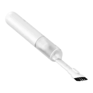 Belaidis automobilinis dulkių siurblys Baseus A3lite baltos spalvos - Image 3