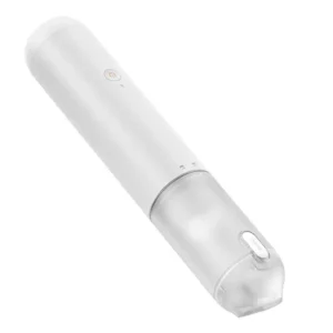 Belaidis automobilinis dulkių siurblys Baseus A3lite baltos spalvos - Image 4