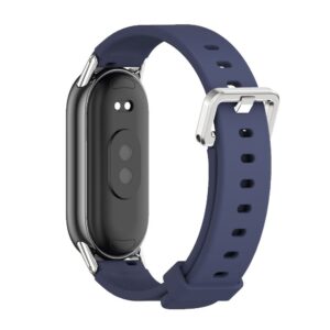 Tech-Protect IconBand Classic Xiaomi Smart Band 8 / 9 / 10 / NFC mėlynos spalvos - Image 3