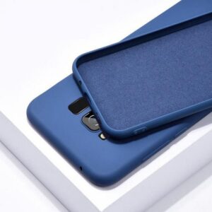 Tech-Protect dėklas Icon Samsung Galaxy M13 juodos spalvos - Image 3