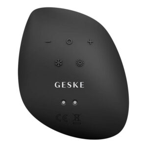 Sonic Warm & Cool Mask 9in1 Geske with APP pilkos spalvos - Image 3
