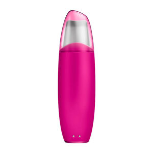 Skin Scrubber & blackhead Remover 9in1 Geske with APP magenta - Image 4