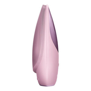Sonic Thermo Facial Brush 6 in 1 Geske with APP rožinės spalvos - Image 4