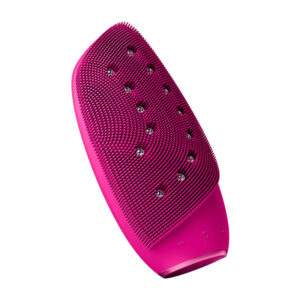 Sonic Thermo Facial Brush & Face-Lifter 8in1 Geske with APP magenta - Image 4