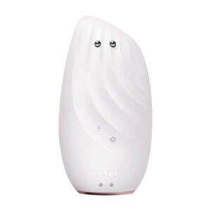 Sonic Thermo Facial Brush & Face-Lifter 8in1 Geske with APP starlight - Image 3