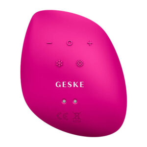 Sonic Warm & Cool Mask 9in1 Geske with APP magenta - Image 3