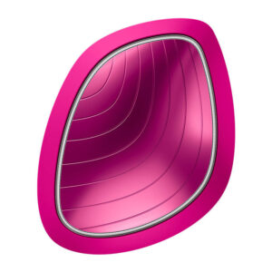 Sonic Warm & Cool Mask 9in1 Geske with APP magenta - Image 4