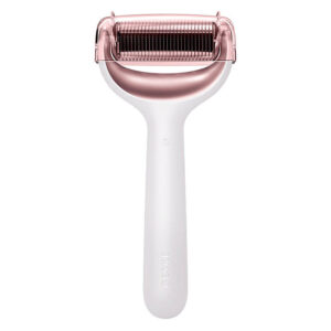 Micro Needle Face&Body Roller 9in1 Geske with APP starlight - Image 3
