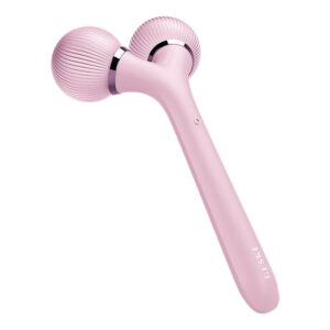 Sonic Facial & Body Roller 4in1 Geske with APP rožinės spalvos - Image 4