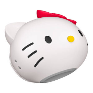 Facial Cleaning Sonic Brush 4in1 Geske With APP Hello Kitty starlight - Image 3
