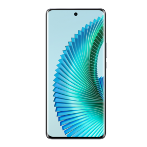 Išmanusis telefonas Honor Magic 6 Lite midnight black - Image 1