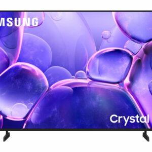 Televizorius Samsung TV UE43U8072FUXXH UHD TV