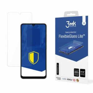 3MK FlexibleGlass Lite Sam A33 5G A336