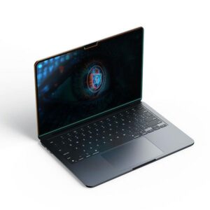 3MK Privacy Filter MacBook Air 15" 2023 - Image 3