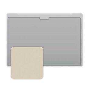 3MK Privacy Filter MacBook Air 15" 2023 - Image 4