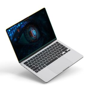 3MK Privacy Filter MacBook Air 15" 2023 - Image 6