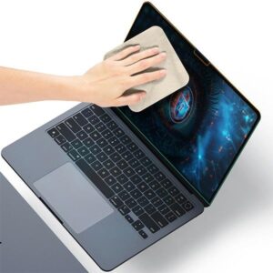 3MK Privacy Filter MacBook Air 15" 2023 - Image 7