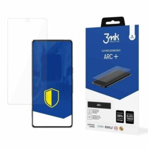 3MK plėvelė ARC+ Google Pixel 6a