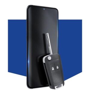 3MK plėvelė ARC+ Google Pixel 6a - Image 4