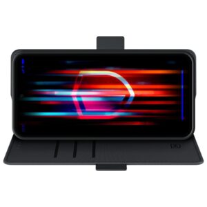 Dėklas 3MK Wallet Dėklas skirtas Motorola Moto G35 5G - Image 4