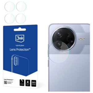 3MK Lens Protect skirta Xiaomi Poco F7 Pro 4vnt