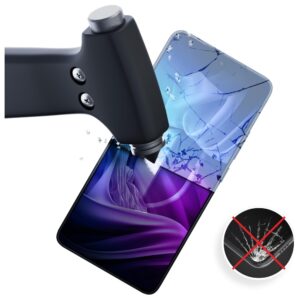 3MK Silky Matt Pro skirta Xiaomi POCO F7 Pro/F7 Ultra - Image 6
